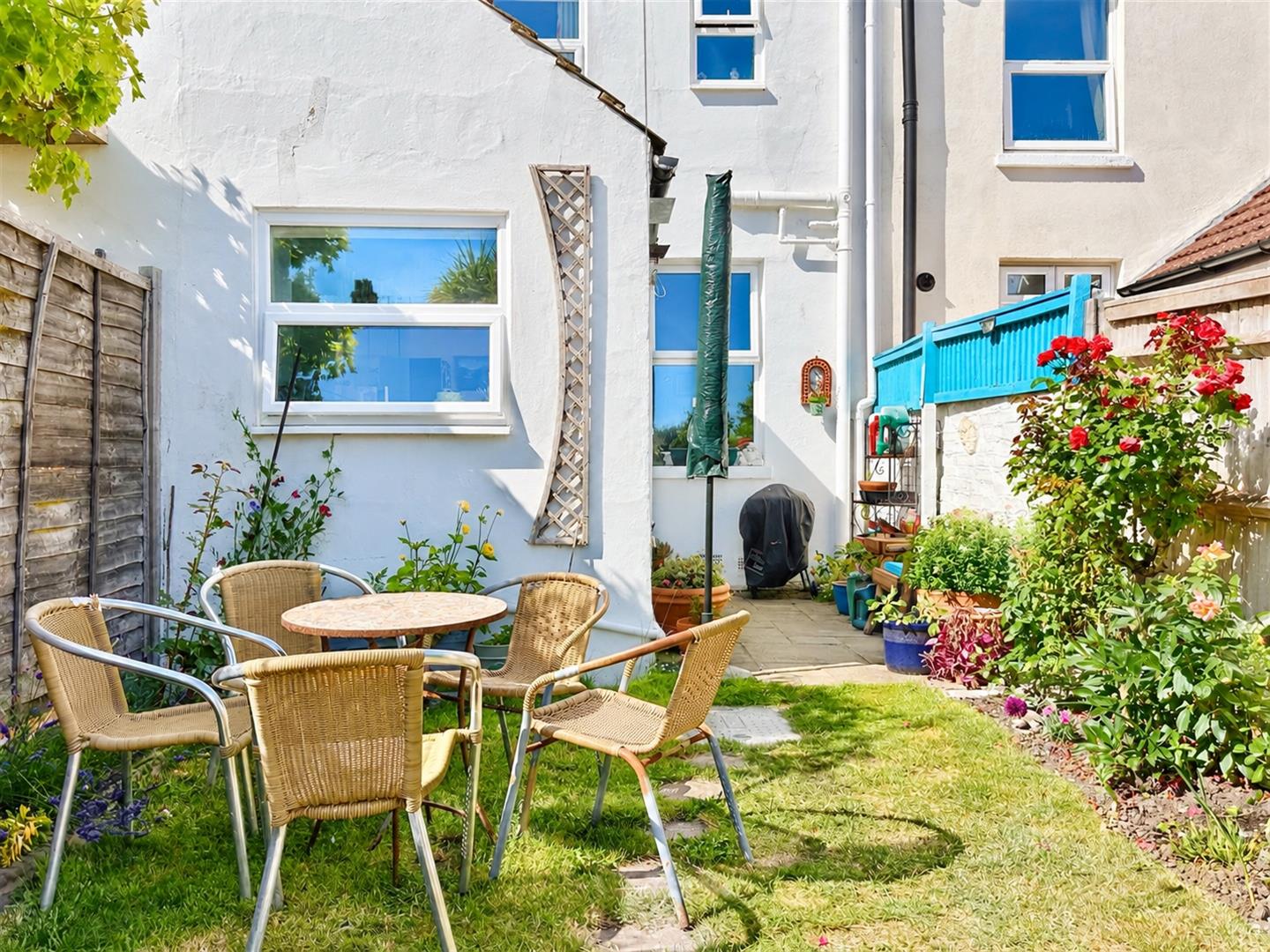 Little Common Road, Bexhill-On-Sea